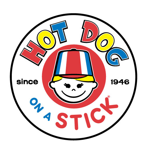 Hot Dog on a Stick Logo