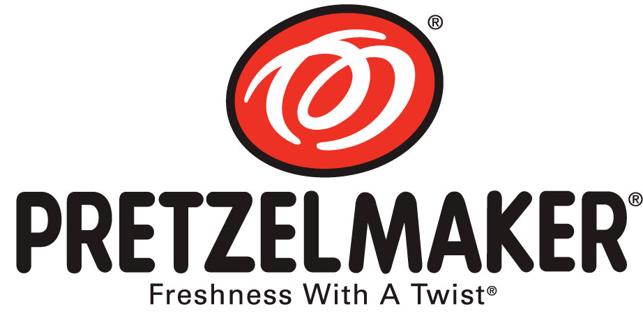 Pretzel Maker Logo